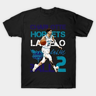 lamelo T-Shirt